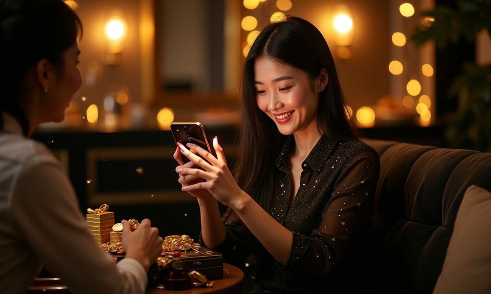 kl666 Slot Sông Bạc
