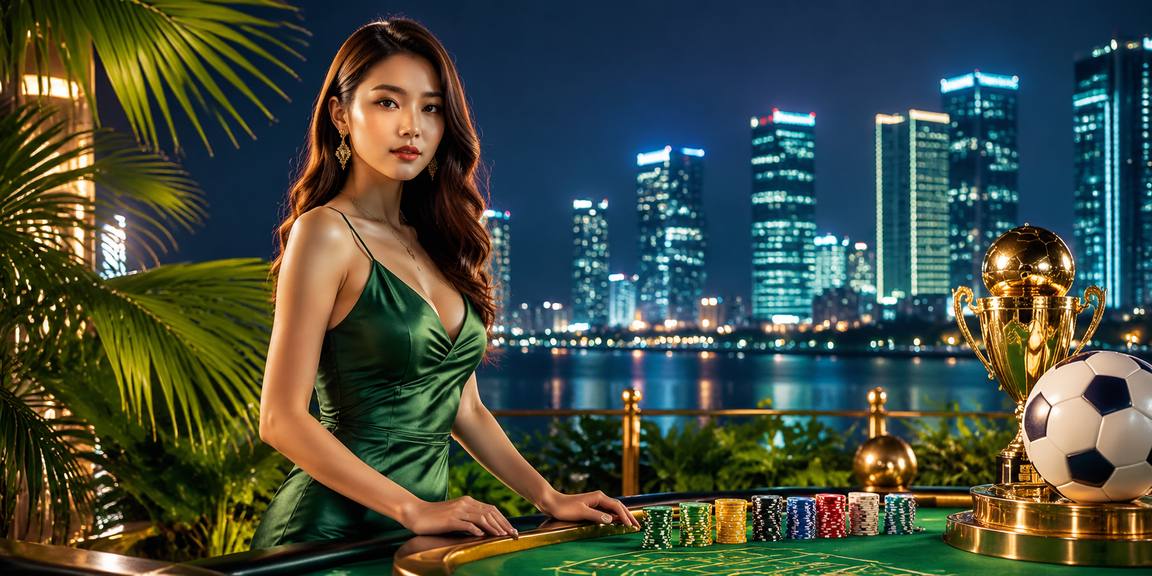 kl666 Trải Nghiệm Casino